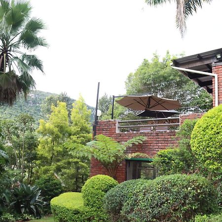 The Ultimate Lodge Louis Trichardt Bagian luar foto