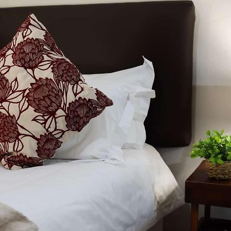 The Ultimate Lodge Louis Trichardt Bagian luar foto
