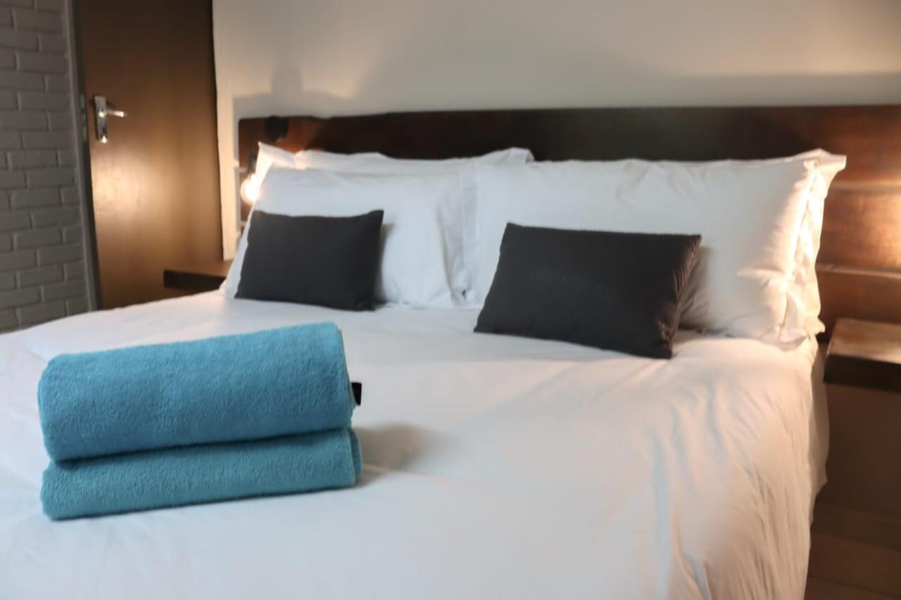 The Ultimate Lodge Louis Trichardt Bagian luar foto