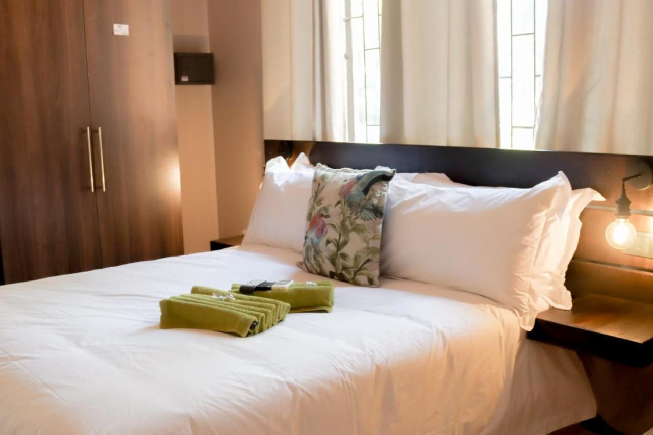 The Ultimate Lodge Louis Trichardt Bagian luar foto