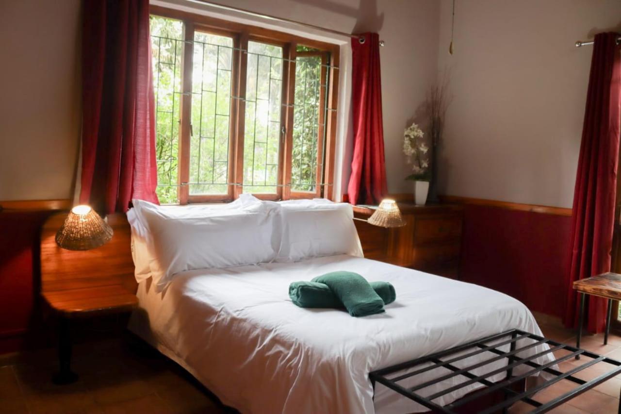The Ultimate Lodge Louis Trichardt Bagian luar foto