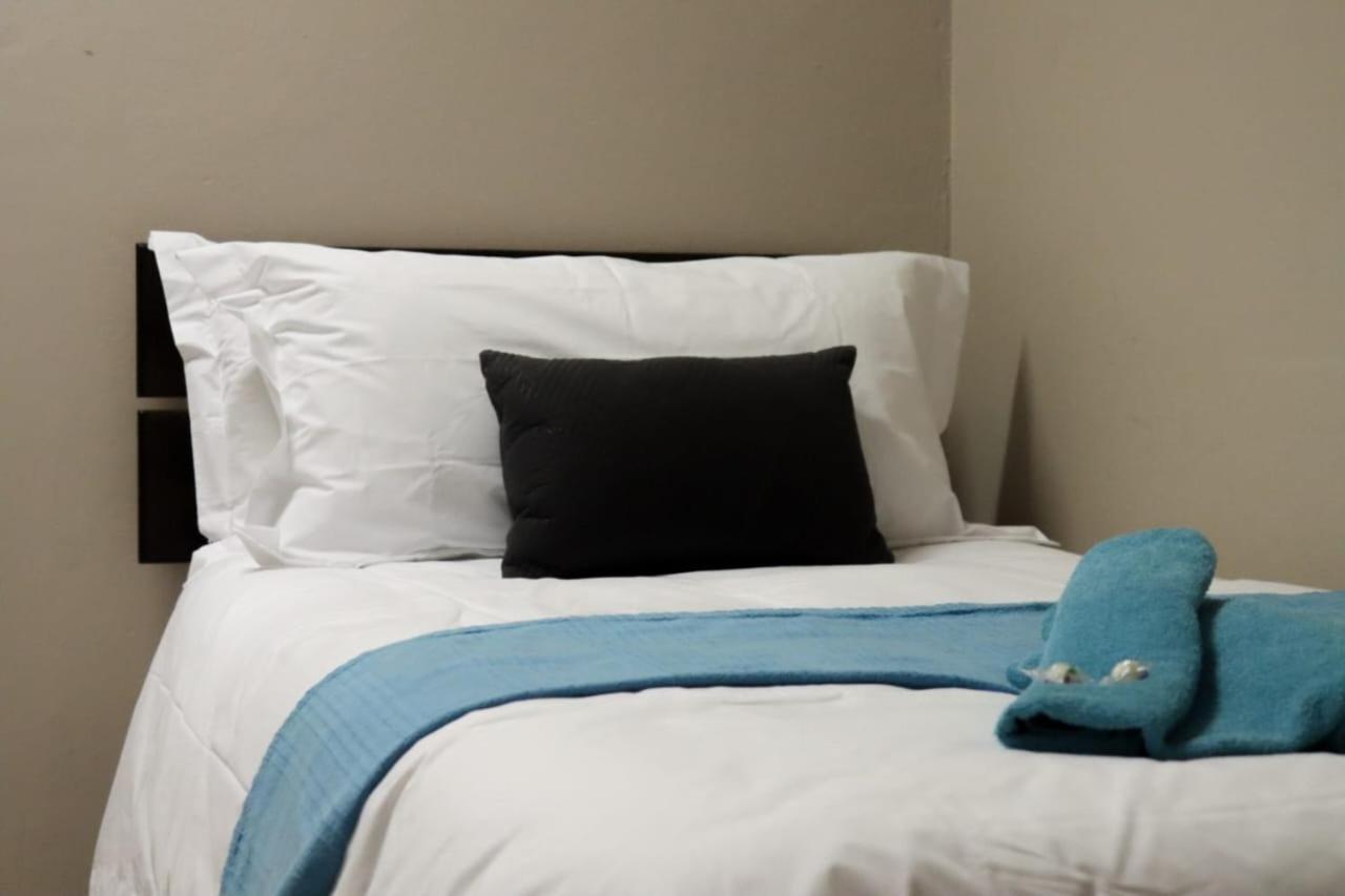 The Ultimate Lodge Louis Trichardt Bagian luar foto