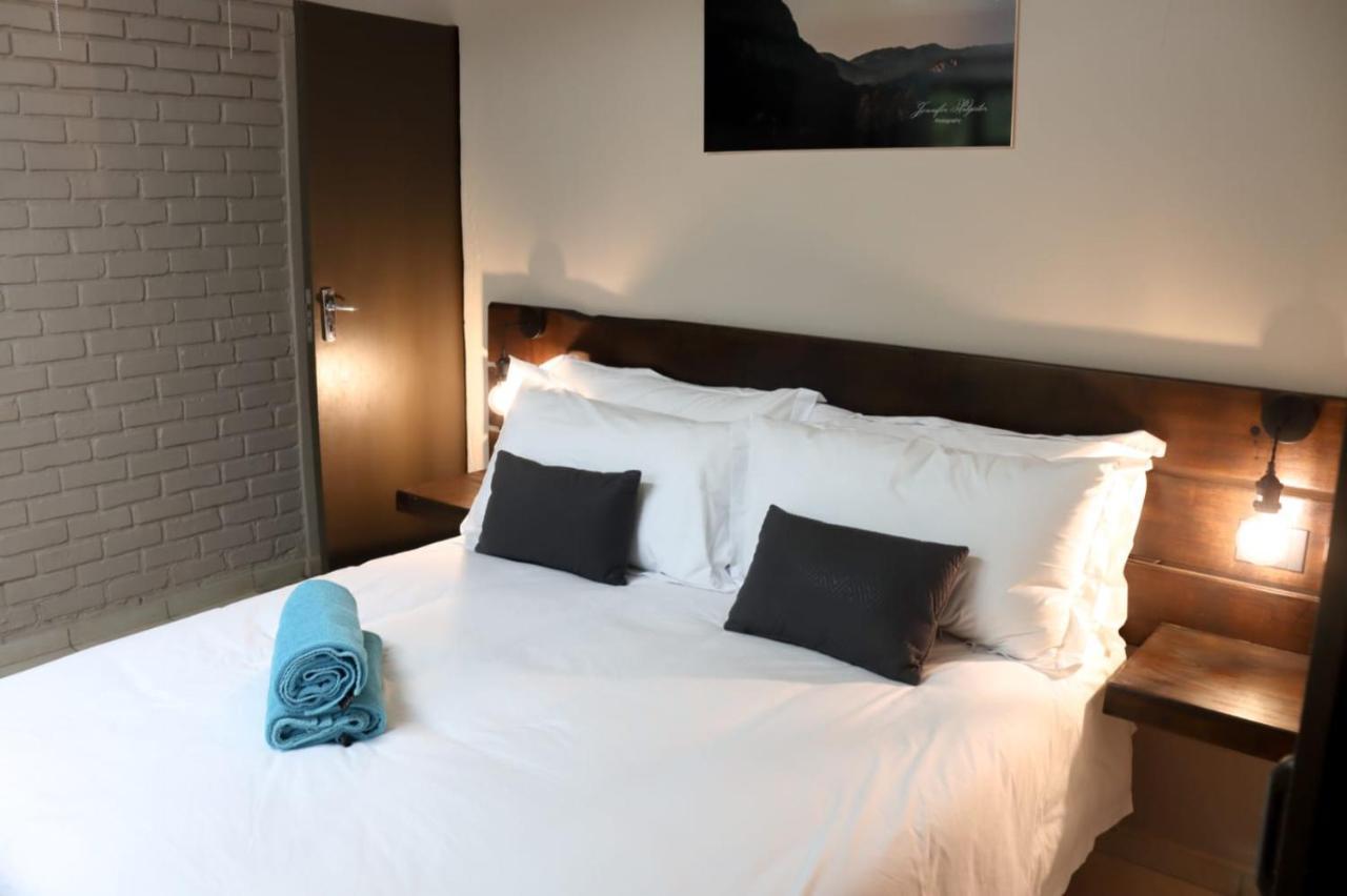 The Ultimate Lodge Louis Trichardt Bagian luar foto