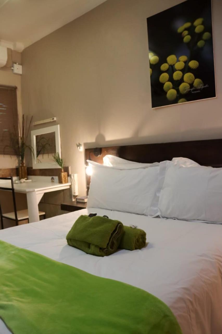 The Ultimate Lodge Louis Trichardt Bagian luar foto