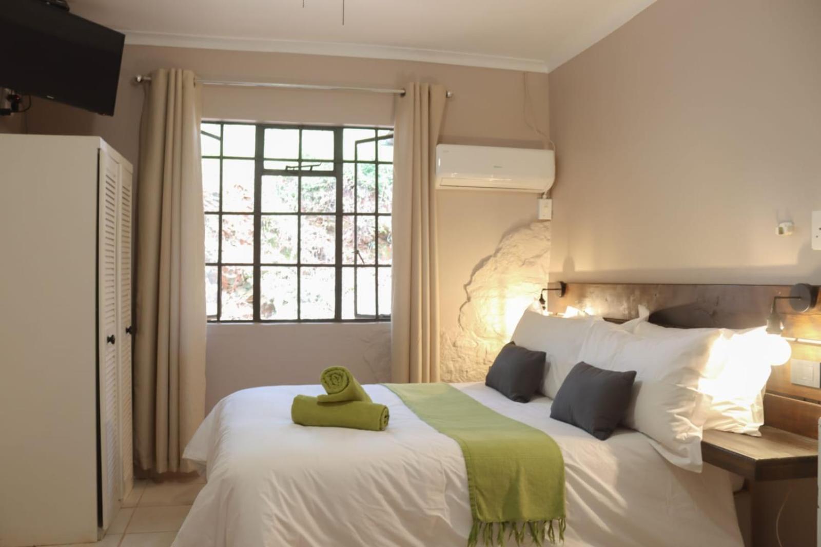 The Ultimate Lodge Louis Trichardt Bagian luar foto