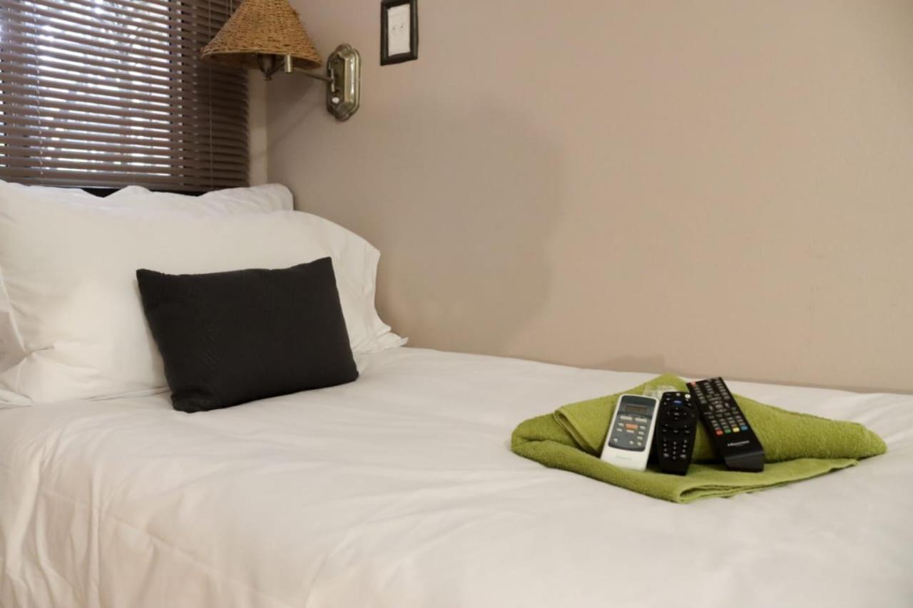 The Ultimate Lodge Louis Trichardt Bagian luar foto