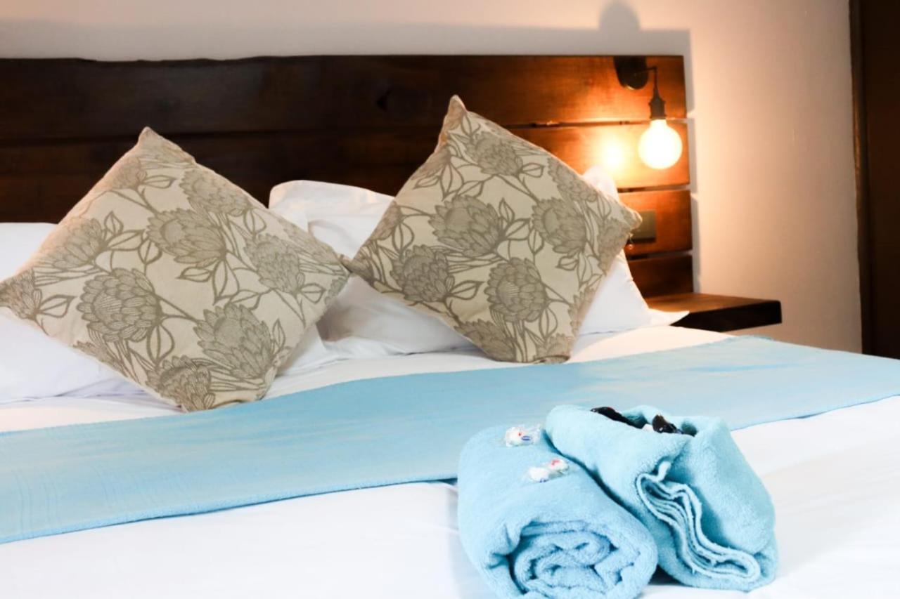 The Ultimate Lodge Louis Trichardt Bagian luar foto