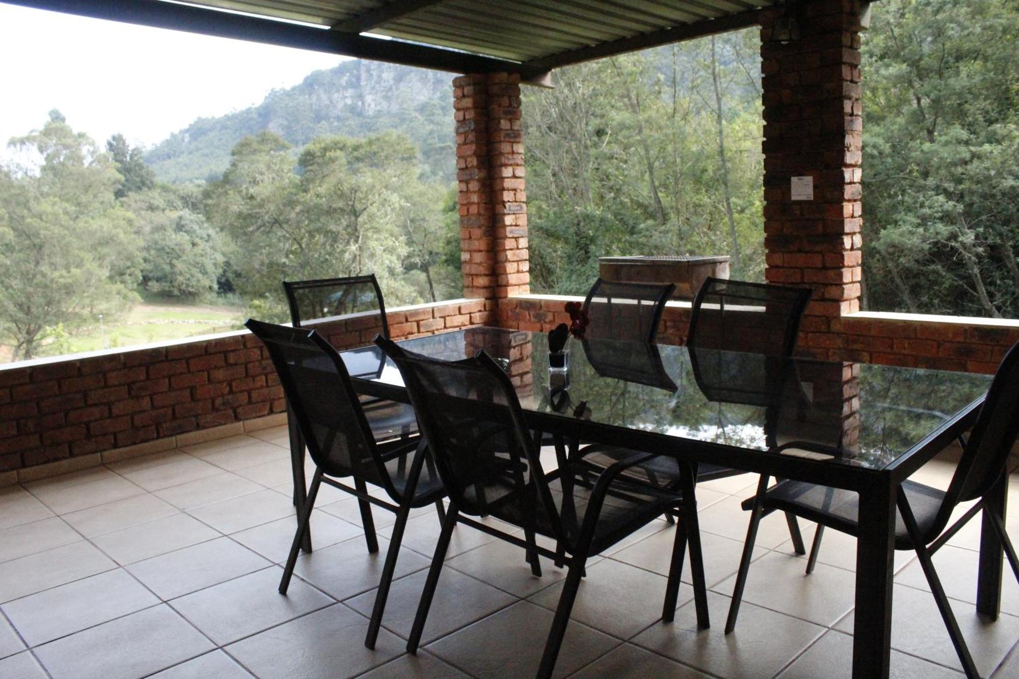 The Ultimate Lodge Louis Trichardt Bagian luar foto