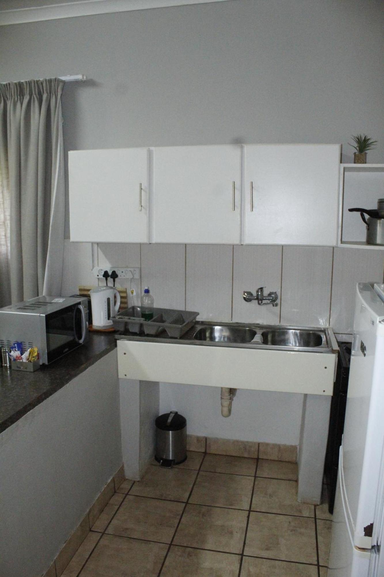 The Ultimate Lodge Louis Trichardt Bagian luar foto