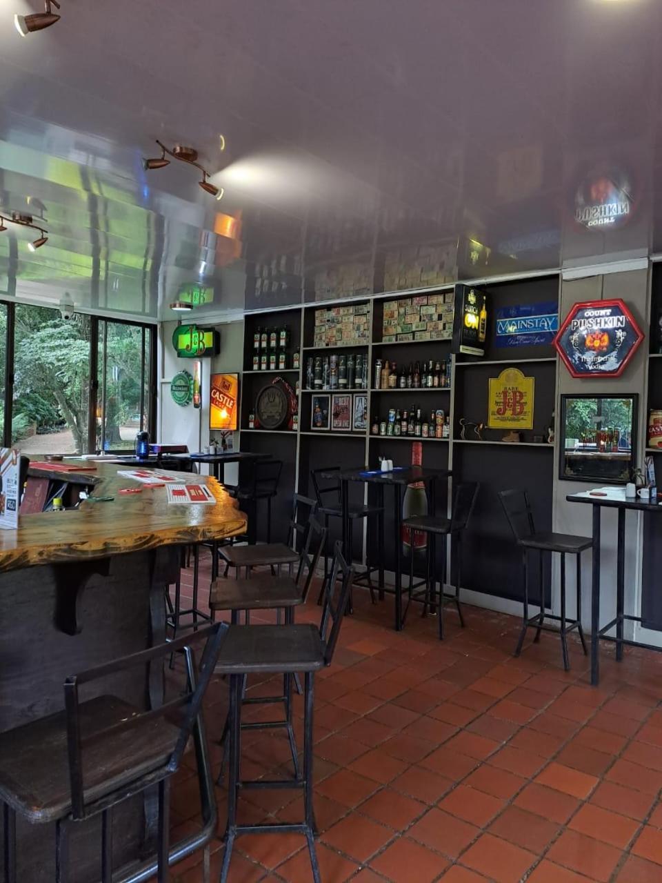 The Ultimate Lodge Louis Trichardt Bagian luar foto