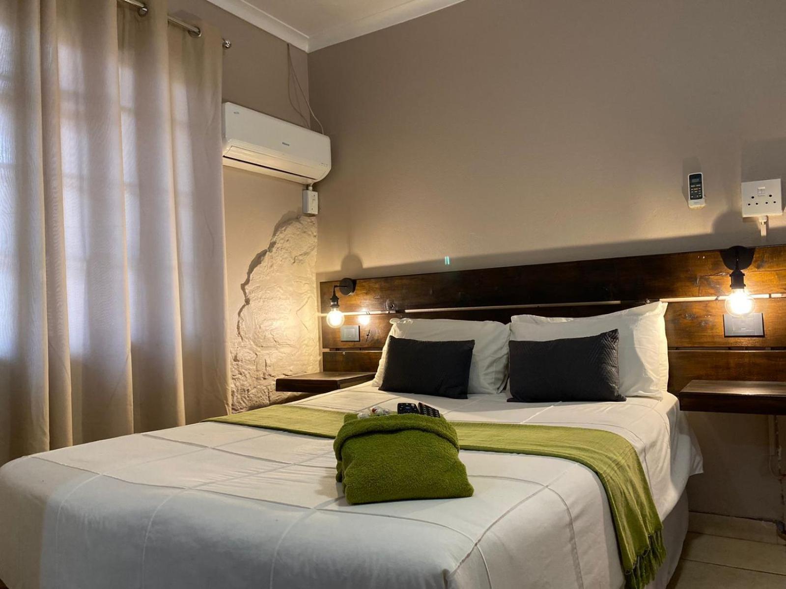 The Ultimate Lodge Louis Trichardt Bagian luar foto