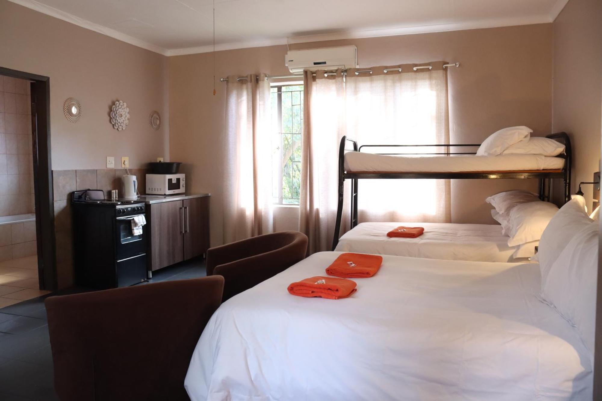 The Ultimate Lodge Louis Trichardt Bagian luar foto