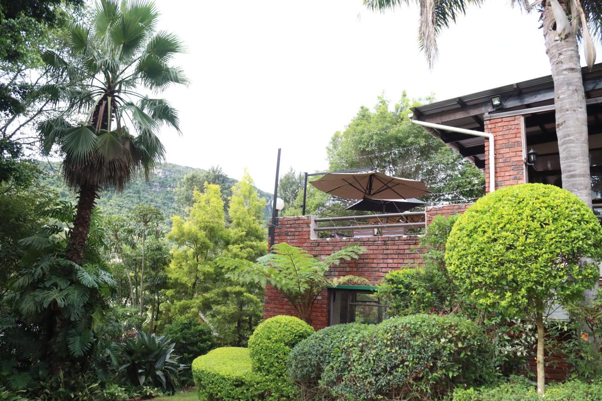 The Ultimate Lodge Louis Trichardt Bagian luar foto
