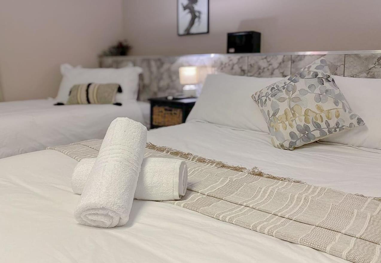The Ultimate Lodge Louis Trichardt Bagian luar foto