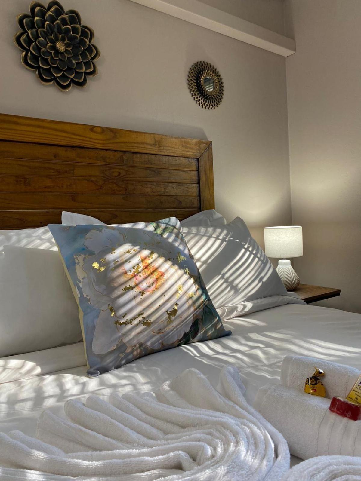 The Ultimate Lodge Louis Trichardt Bagian luar foto