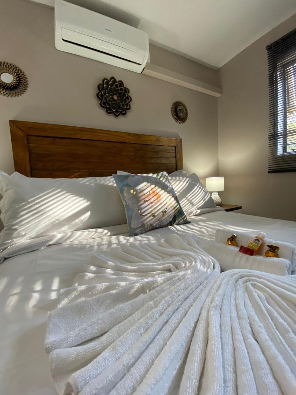 The Ultimate Lodge Louis Trichardt Bagian luar foto