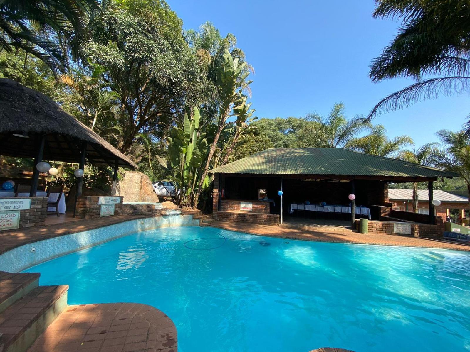 The Ultimate Lodge Louis Trichardt Bagian luar foto