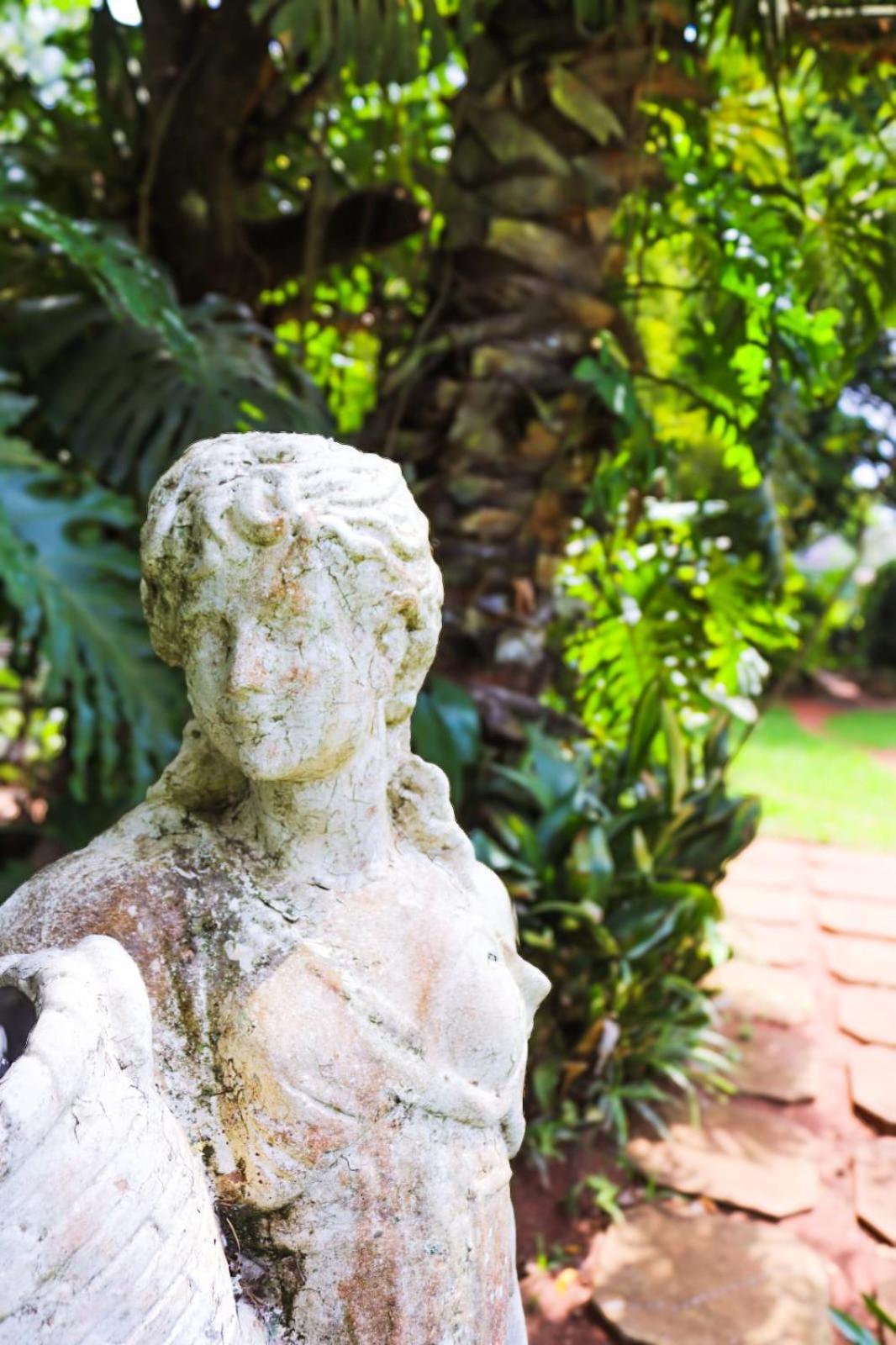 The Ultimate Lodge Louis Trichardt Bagian luar foto