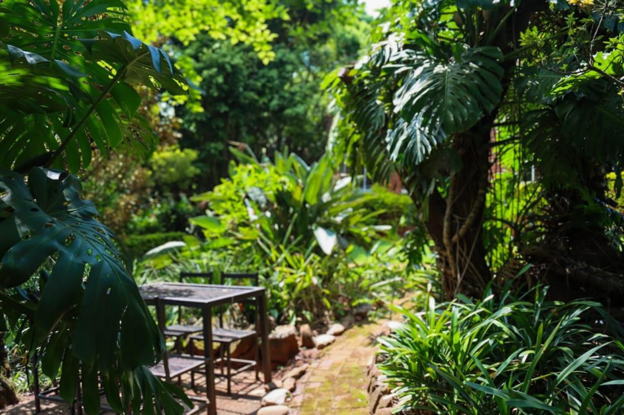 The Ultimate Lodge Louis Trichardt Bagian luar foto