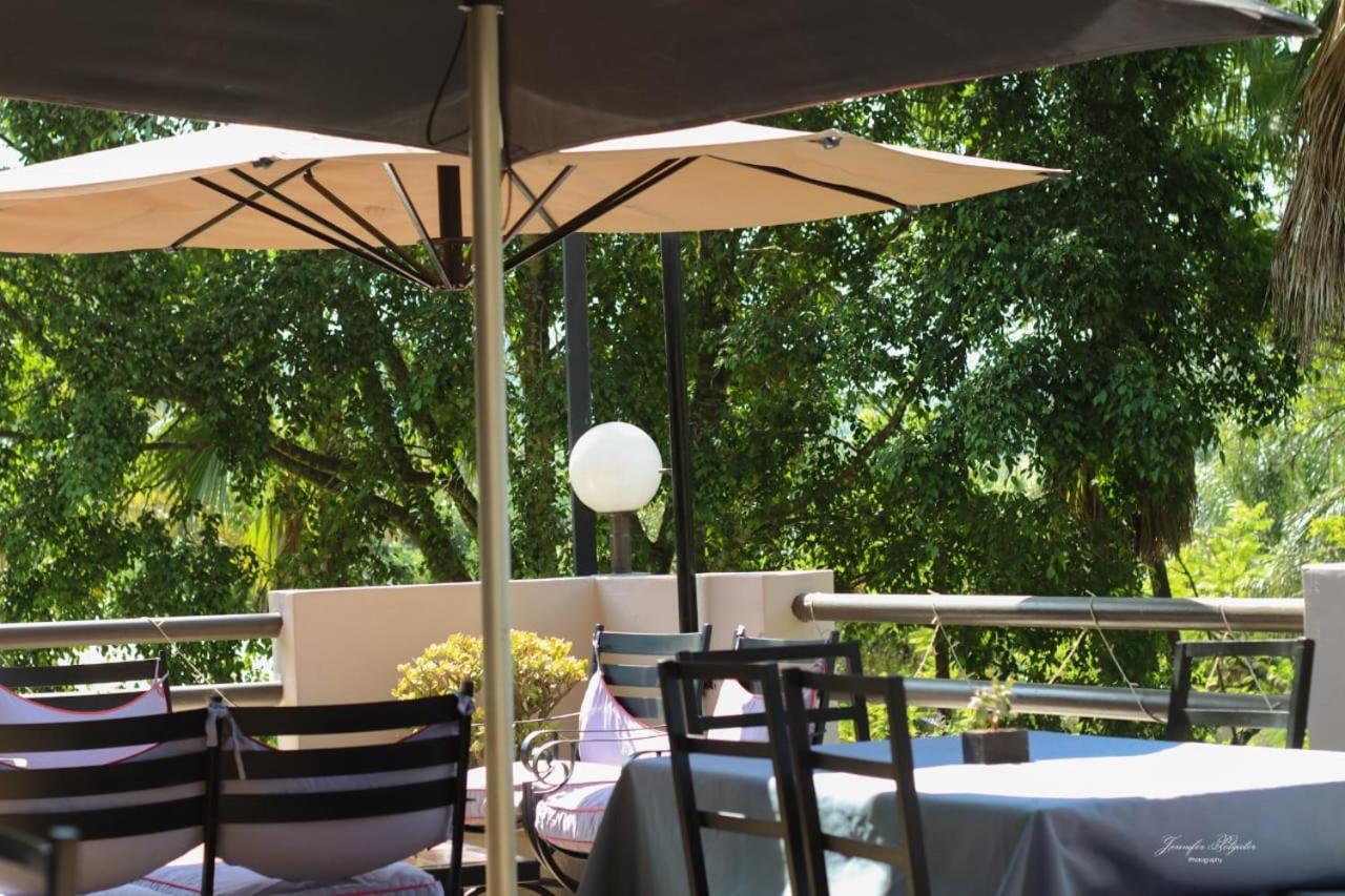 The Ultimate Lodge Louis Trichardt Bagian luar foto