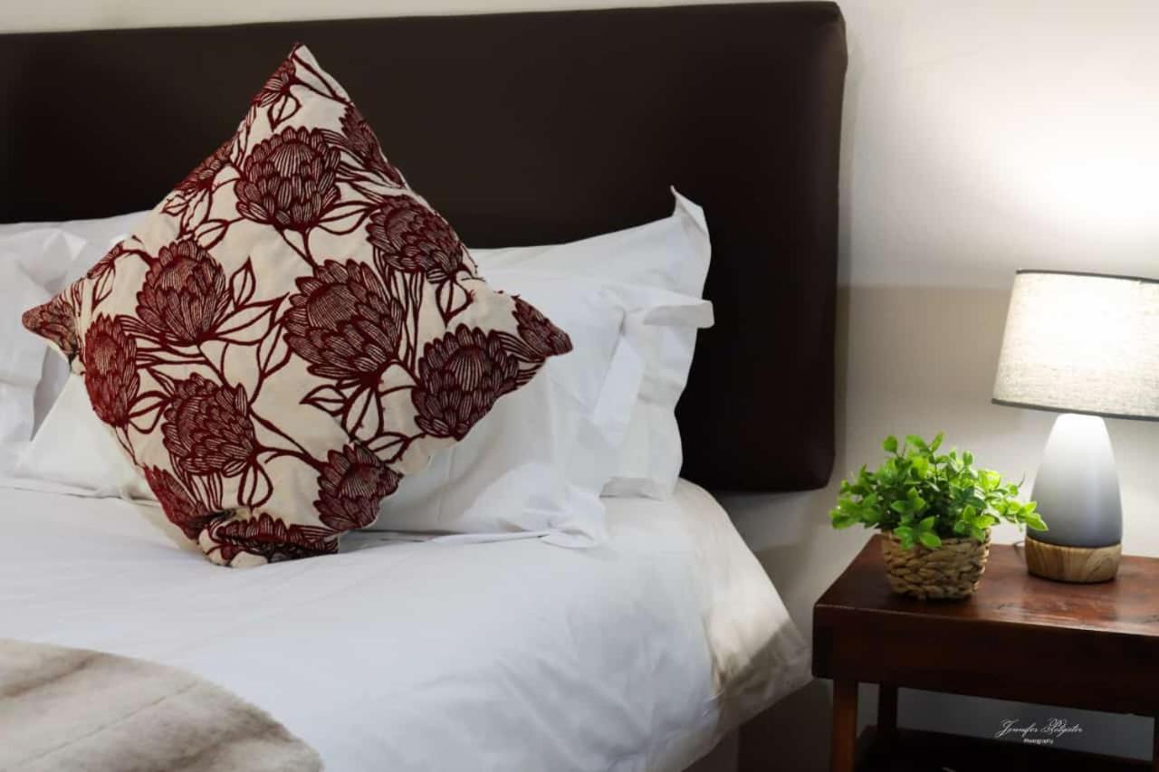 The Ultimate Lodge Louis Trichardt Bagian luar foto