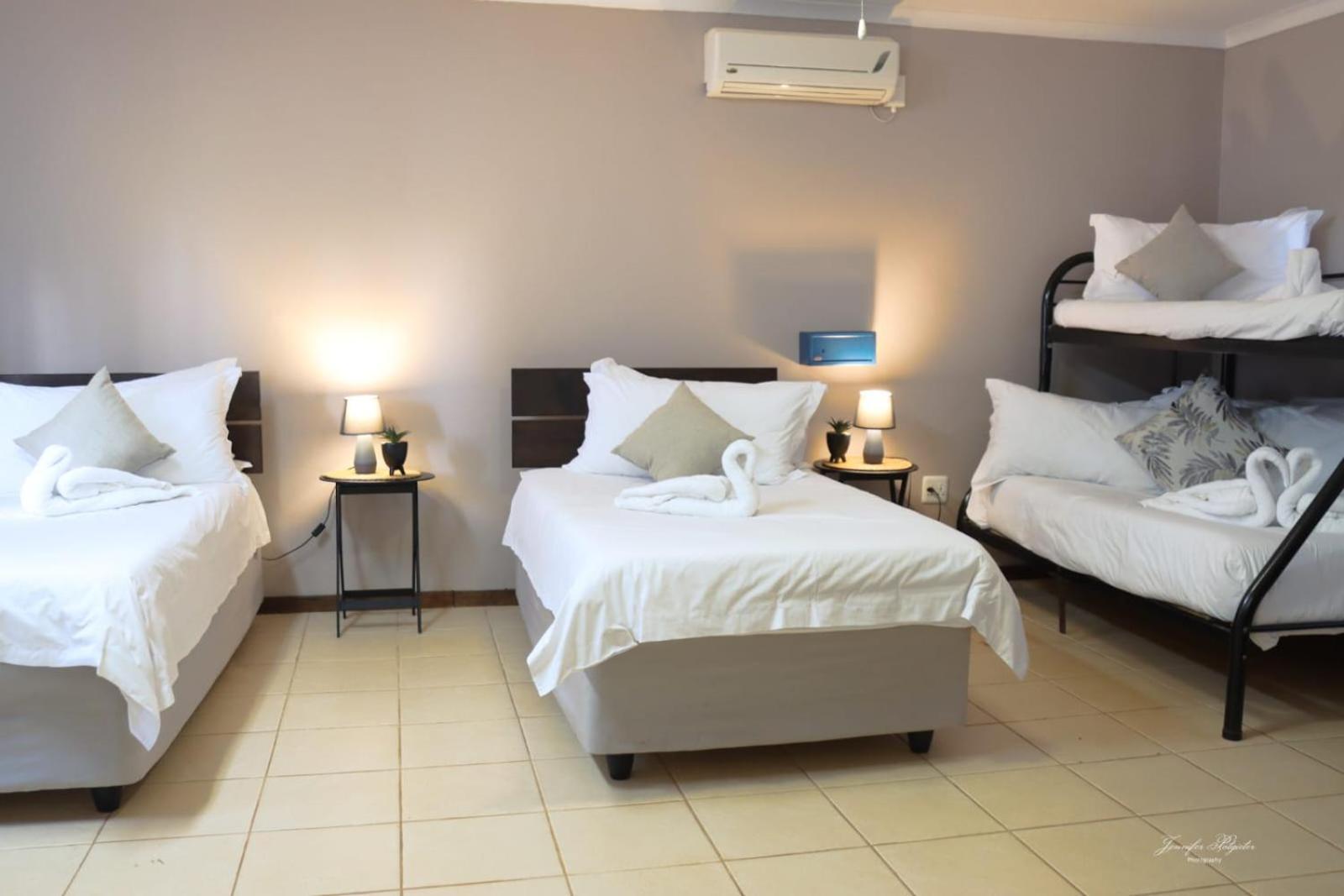 The Ultimate Lodge Louis Trichardt Bagian luar foto