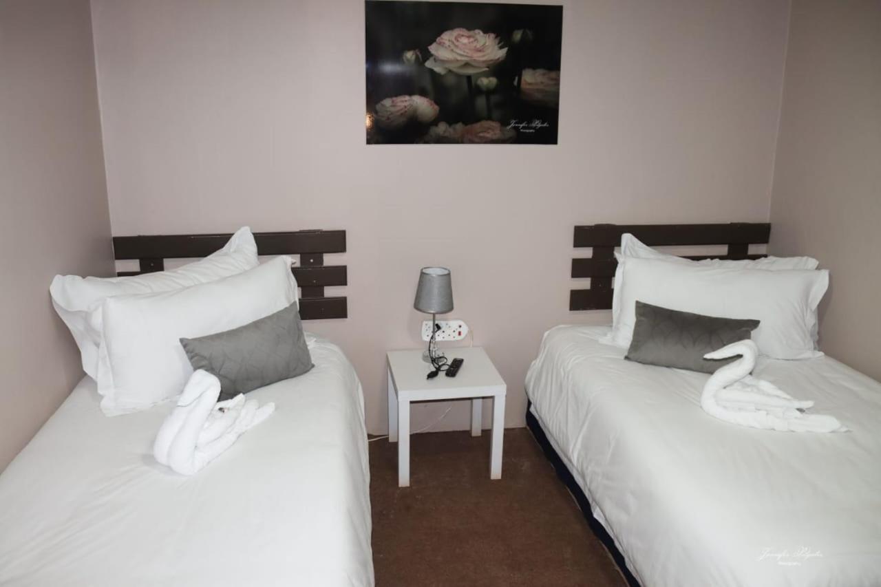 The Ultimate Lodge Louis Trichardt Bagian luar foto