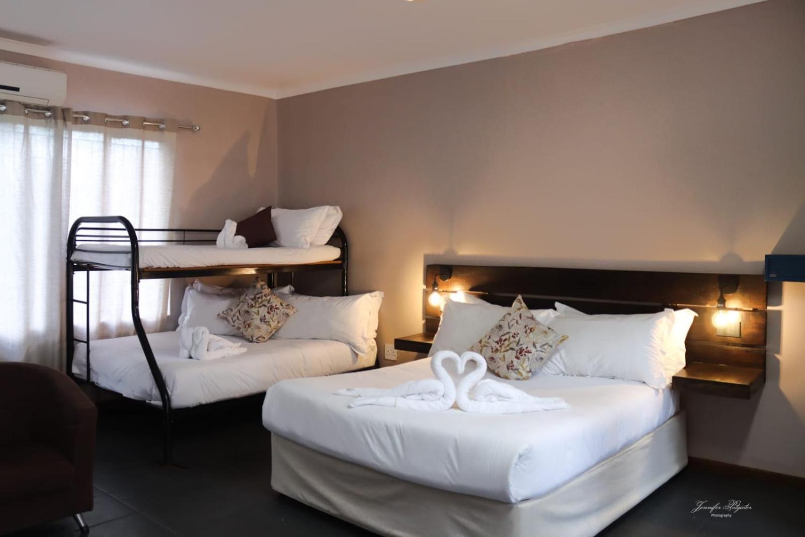 The Ultimate Lodge Louis Trichardt Bagian luar foto