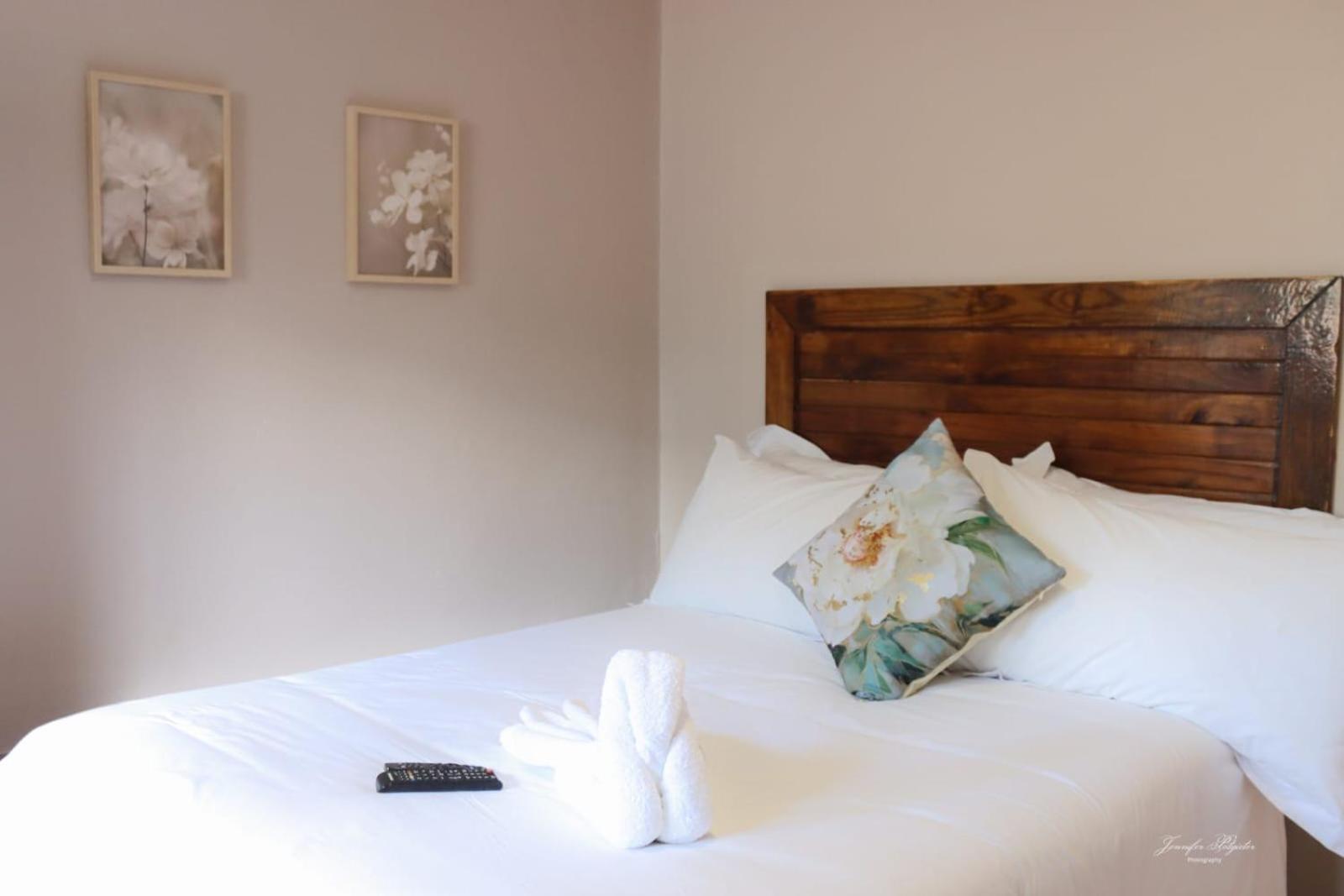 The Ultimate Lodge Louis Trichardt Bagian luar foto