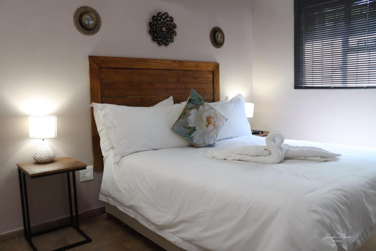 The Ultimate Lodge Louis Trichardt Bagian luar foto