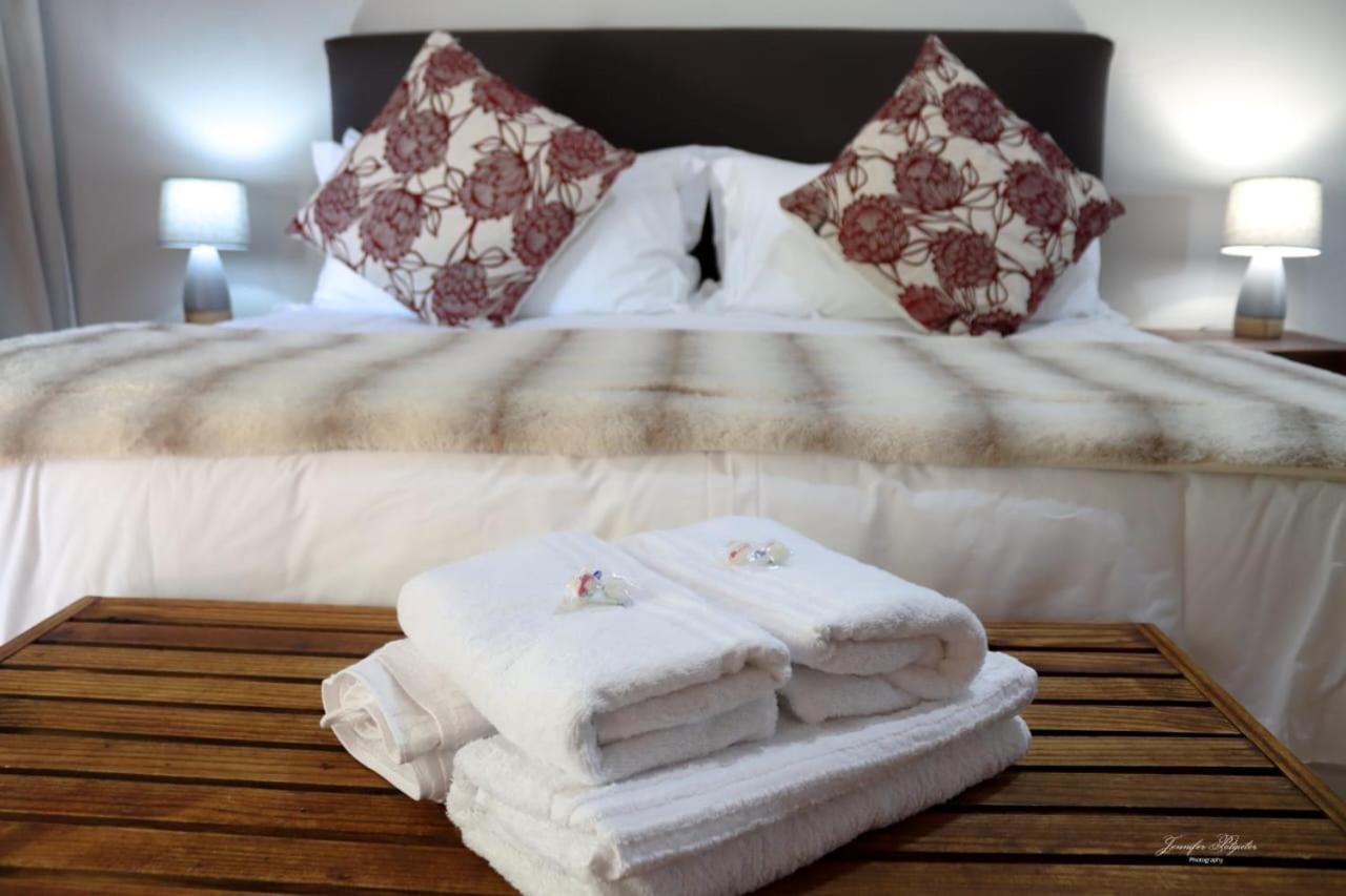 The Ultimate Lodge Louis Trichardt Bagian luar foto
