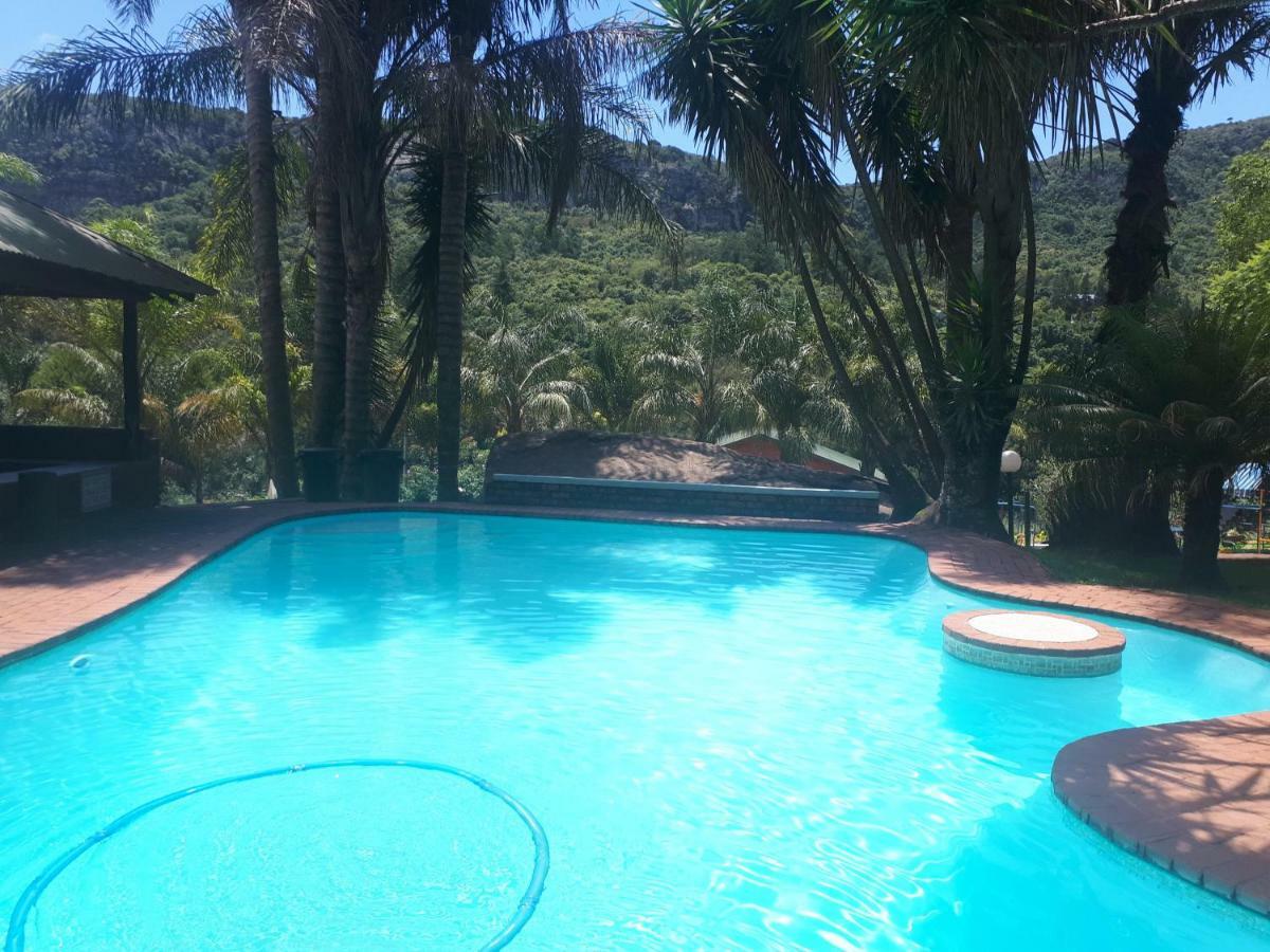 The Ultimate Lodge Louis Trichardt Bagian luar foto